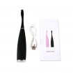 Beaver Sonic Silicone Toothbrush BVR-010